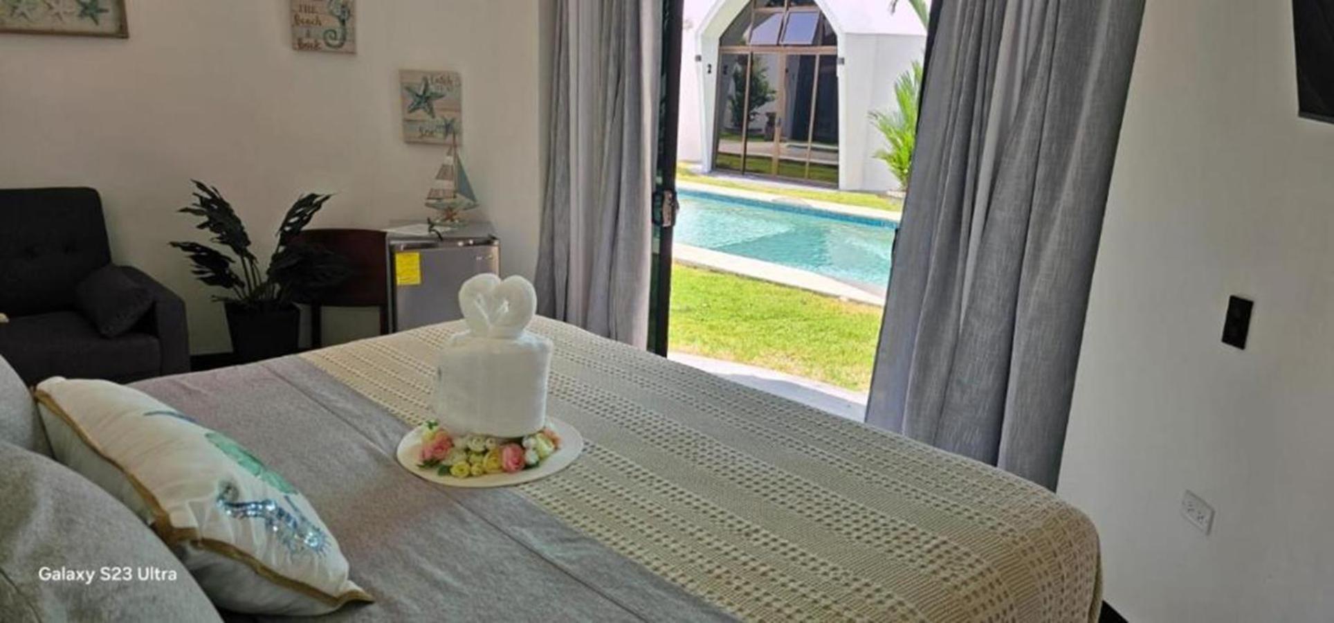 Alborada Boutique Stay Uvita Exterior foto