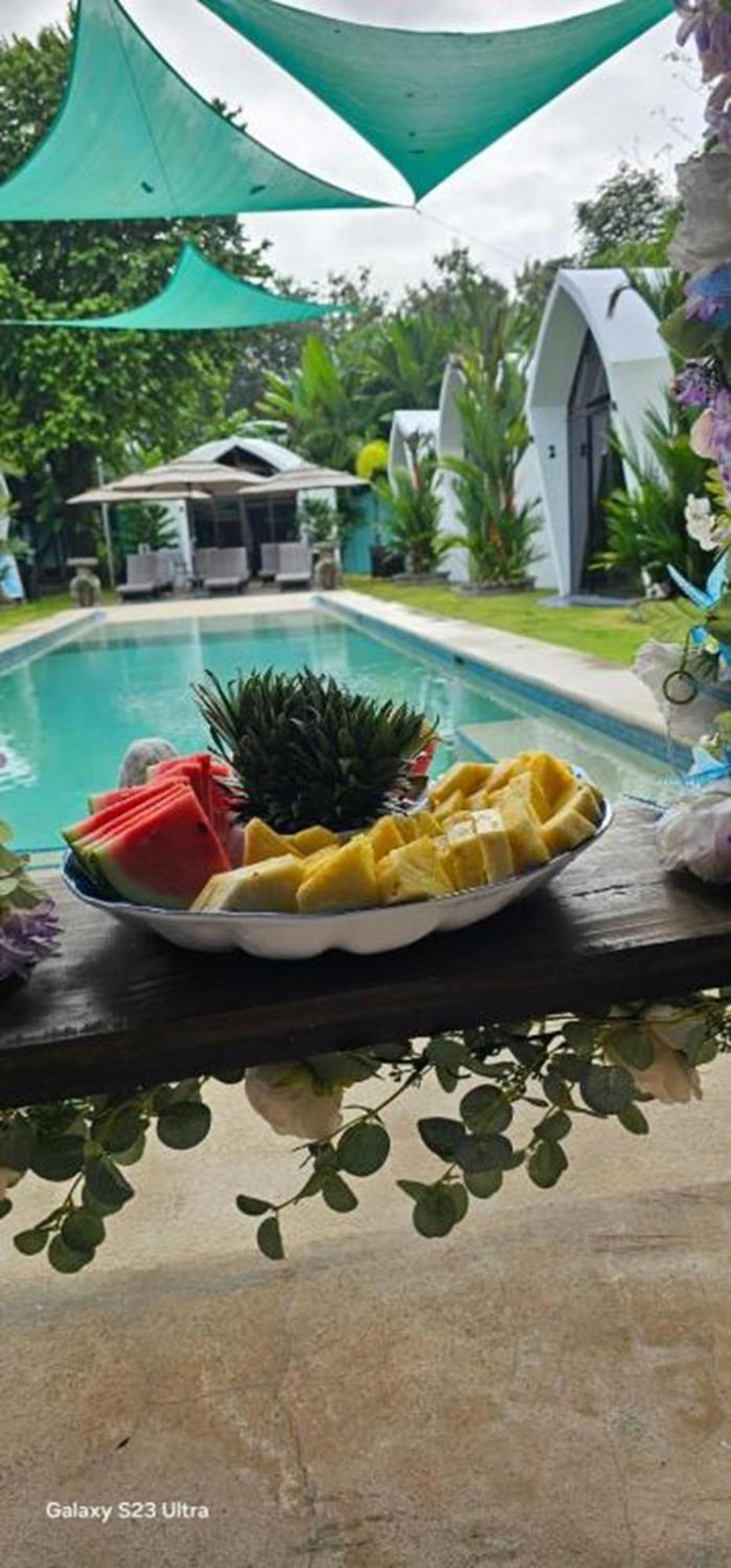 Alborada Boutique Stay Uvita Exterior foto