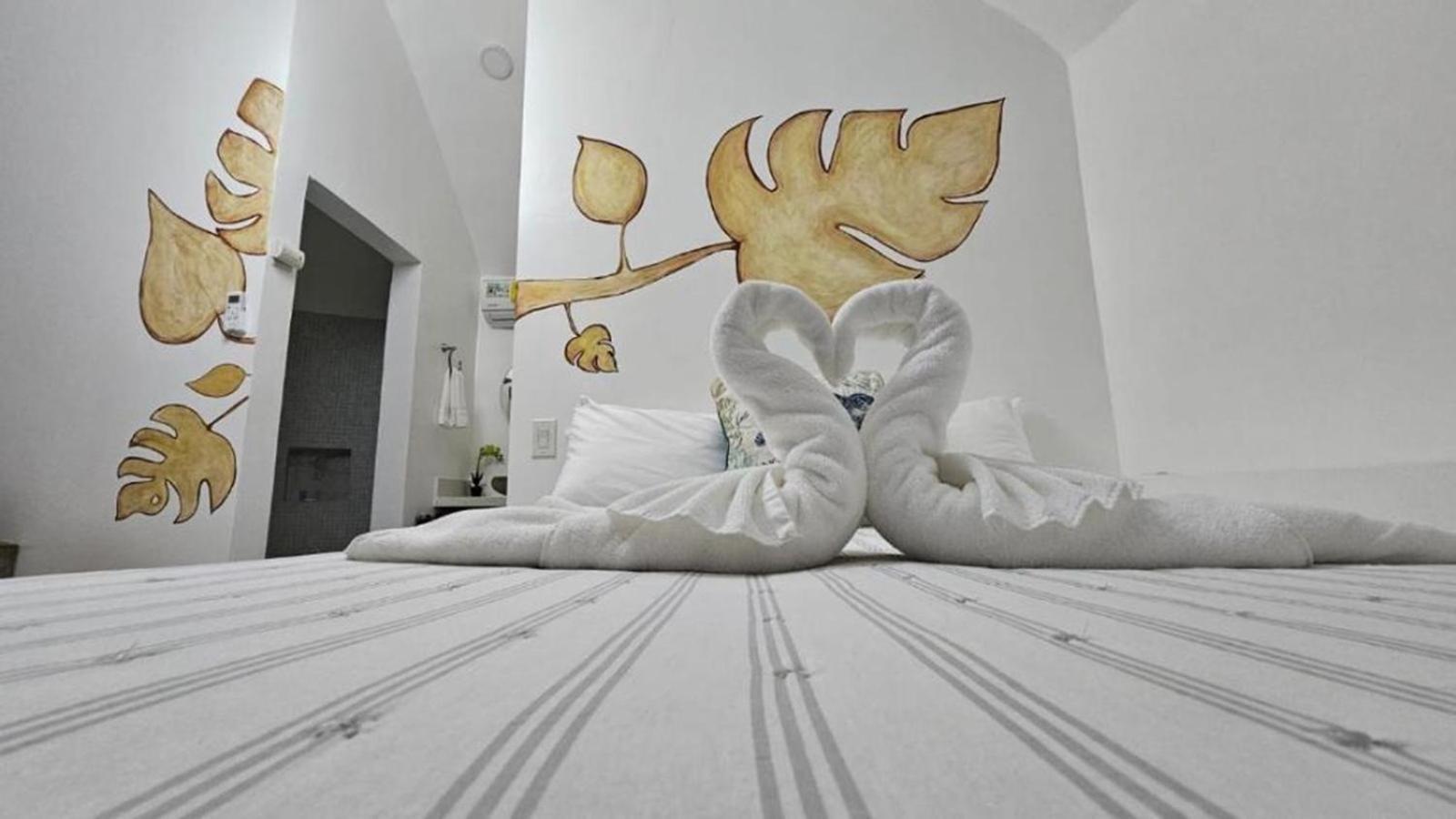 Alborada Boutique Stay Uvita Exterior foto