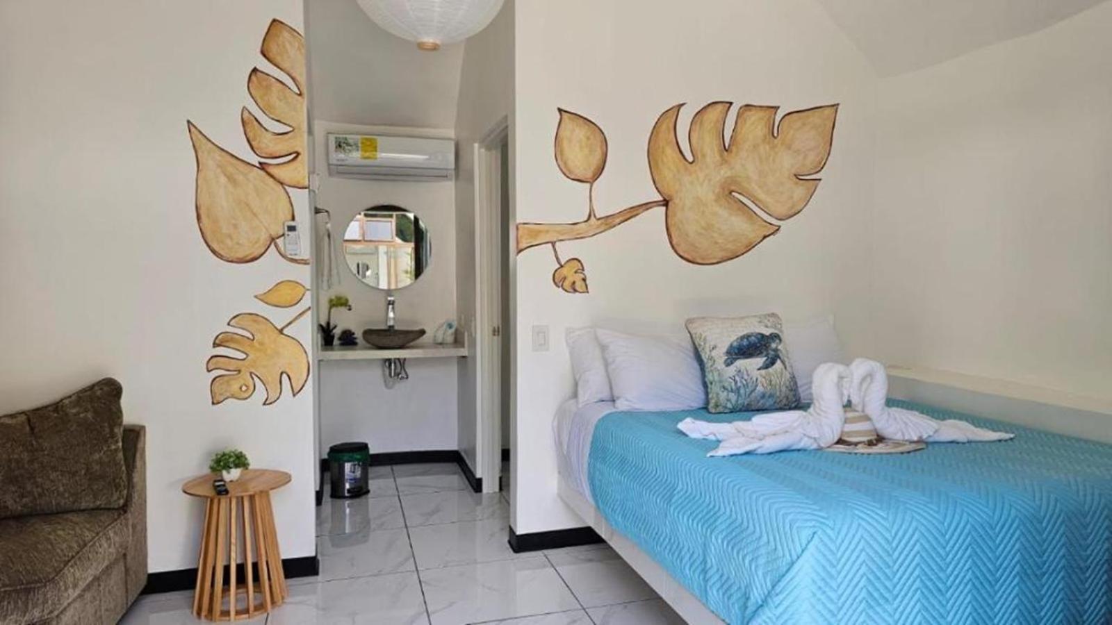 Alborada Boutique Stay Uvita Exterior foto