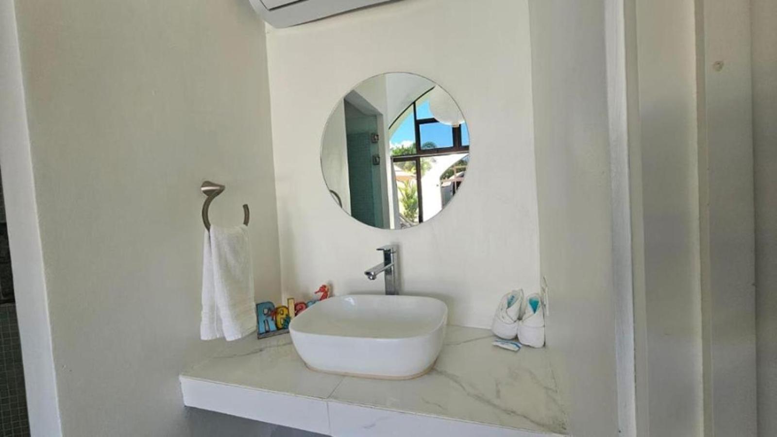 Alborada Boutique Stay Uvita Exterior foto