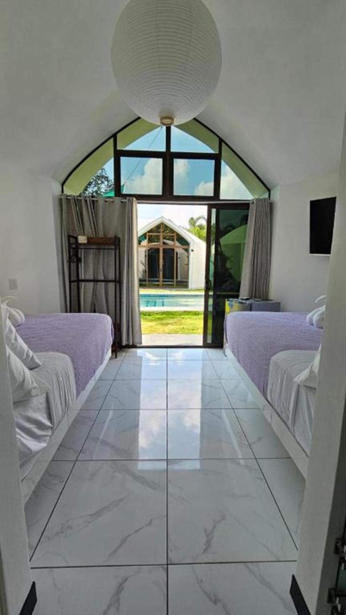 Alborada Boutique Stay Uvita Exterior foto