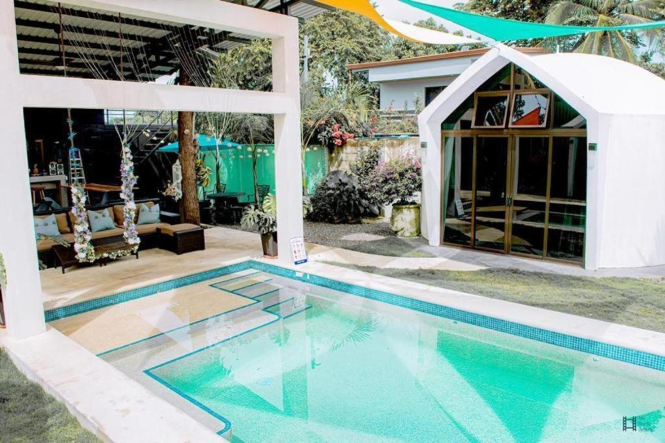 Alborada Boutique Stay Uvita Exterior foto