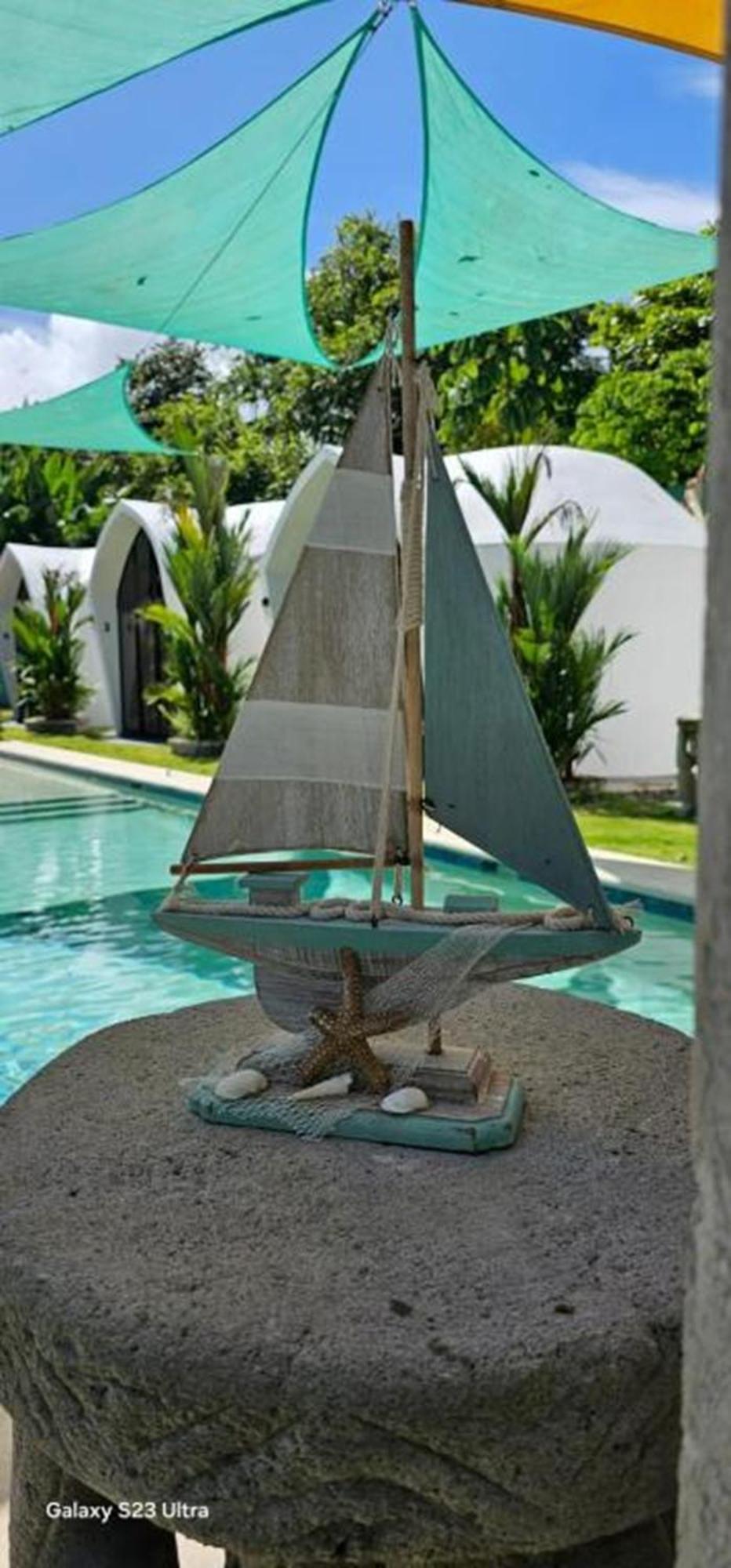 Alborada Boutique Stay Uvita Exterior foto